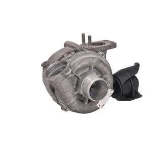 Турбіна відновлена 1.6 HDI 16v 80 кВт Ford Focus II, Citroen C4, Peugeout 307 MSG 753420-0002