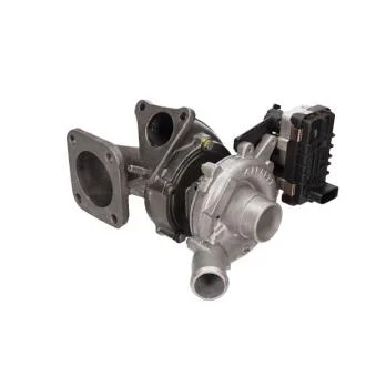 Фото 1 - турбіна відновлена FORD TRANSIT 2.2TDCI 06- MSG 753519-0007 Турбіна відновлена FORD TRANSIT 2.2TDCI 06- MSG 753519-0007 (фото 1)