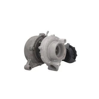 Турбіна відновлена 2.0 HDI 16v Citroen C4 04-, Peugeout 307 04- MSG 753556-0002