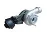 Турбина восстановленная HONDA CR-V III (RE) 2.2 CTDi 07- MSG 759394-0002 (фото 1)