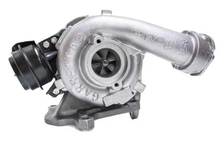 Фото 1 - турбина восстановленная 2.5 TDI BNZ VW Transporter T5 03-09 MSG 760698-0004 Турбина восстановленная 2.5 TDI BNZ VW Transporter T5 03-09 MSG 760698-0004 (фото 1)