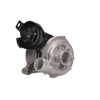 Турбіна відновлена 2.0 TDCI Ford Focus II -12, Ford Kuga -12, Ford C-max, Ford S-max, MSG 760774-0003 (фото 1)
