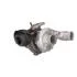 Турбина восстановленная SSANGYONG ACTYON 06-13, KYRON 05-, ACTYON 06-13, ACTYON SPORTS 06-12 761433-0003