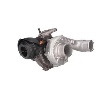 Турбина восстановленная SSANGYONG ACTYON 06-13, KYRON 05-, ACTYON 06-13, ACTYON SPORTS 06-12 MSG 761433-0003