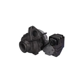 Турбіна відновлена CHEVROLET CAPTIVA (C100, C140) 06-, EPICA (KL1_) 07-; OPEL ANTARA 06- MSG 762463-0002