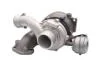 Турбина восстановленная FIAT CROMA (194) 05-; OPEL ASTRA H 04-, ASTRA H GTC 05- 767835-0001