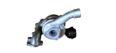 Турбина восстановленная ALFA ROMEO 159 (939) 05-11, 159 Sportwagon (939) 06-11 MSG 767837-0001