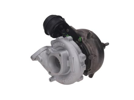 Турбина восстановленная NISSAN NAVARA (D40) 05-, PATHFINDER (R51) 05- MSG 769708-0004