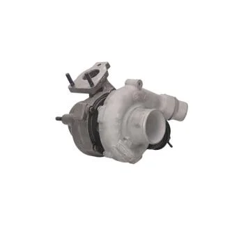 Турбина восстановленная RENAULT LAGUNA III (BT0/1) 2.0 dCi GT (BT1E, BT1N) 2008- MSG 770116-0001