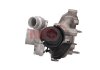 Турбіна відновлена 2.0 DCI Nissan Qashqai 07-, Nissan X-TRAIL T31 07-, Renault Koleos 07-13 MSG 773087-0001 (фото 3)