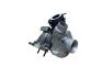 Турбина восстановленная 2.0 DCI Nissan Qashqai 07-, Nissan X-TRAIL T31 07-, Renault Koleos 07-13 MSG 774833-0001 (фото 1)