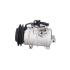 Компрессор восст. Mitsubishi Pajero IV 3.0-3.8i 07- 7813A084 R