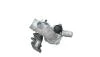 Турбина восстановленная OPEL Insignia 08-16, Astra J 10-15; CHEVROLET Cruze 09-17 MSG 781504-0005 (фото 1)