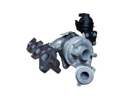 Фото 1 - турбина восстановленная AUDI A3 (8P1) 06-, Q3 (8U) 11-, VW PASSAT (362) 2.0 TDI 08.2010- MSG 785448-0003 Турбина восстановленная AUDI A3 (8P1) 06-, Q3 (8U) 11-, VW PASSAT (362) 2.0 TDI 08.2010- MSG 785448-0003 (фото 1)