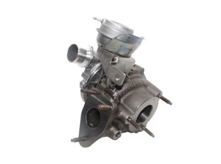 Турбина восстановленная 2.3 DCI Renault Master 10-, Opel Movano 10- MSG 790179-0002 (фото 1)