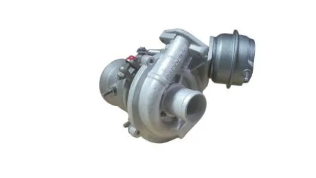 Турбина восстановленная 1.3MJET CITROEN NEMO 10-, FIAT FIORINO 07-, PEUGEOT BIPPER 08- MSG 799171-0001