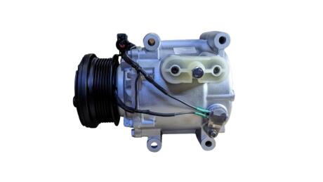 Компрессор восст. JAGUAR X-TYPE (CF1) 2.0 V6 03.2003-10.2005 MSG 7X431-19D629-AA R