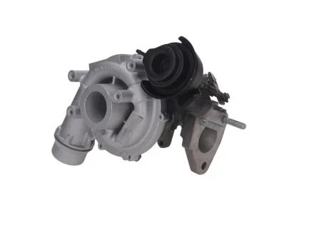 Турбіна відновлена 1.5 DCI E6 Renault Kangoo13-, Dacia Dokker, Dacia Lodgy, Dacia Logan MSG 801374-0003