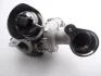 Турбина восстановленная CITROEN C4 09-, C4 Grand Picasso 09-13, C4 Picasso 09-13 806500-0002