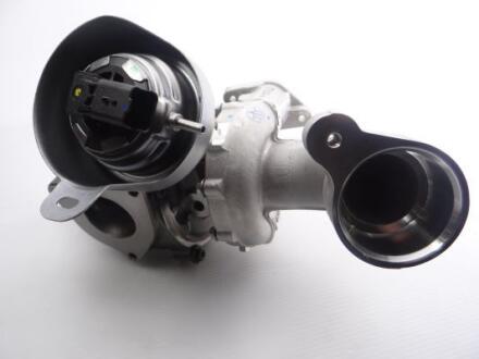 Турбина восстановленная CITROEN C4 09-, C4 Grand Picasso 09-13, C4 Picasso 09-13 MSG 806500-0002