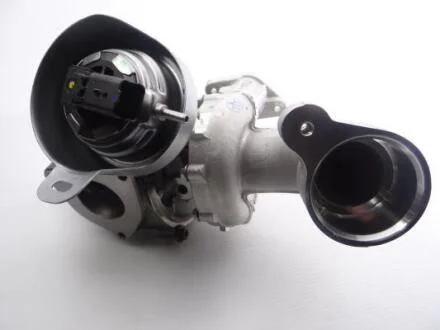 Турбина восстановленная CITROEN C4 09-, C4 Grand Picasso 09-13, C4 Picasso 09-13 MSG 806500-0002