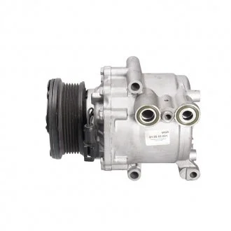 Компресор віднов. Ford Fiesta VI 1.25-1.4-1.6 08- MSG 81.05.03.001 R (фото 1)