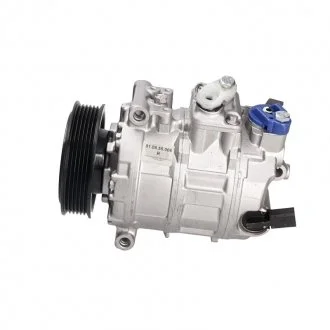 Компрессор восст. VW Skoda Audi 1.6-1.8-2.0i MSG 81.08.56.006 R