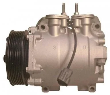 Компрессор восст. HONDA CR-V II (RD_) 2.2 CTDi 02.2005-09.2006 MSG 81.16.04.001 R