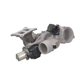 Турбина восстановленная 2.0 TFSI Audi A3 12-, Audi Q3 12-, VW Jetta 12-, VW Golf VII GTI 12- MSG 817808-0011 (фото 1)