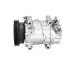 Компресор віднов. Dacia Logan MKV 1.4-1.6i 04- 8200866443 R
