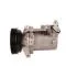 Компрессор восст. 1.6i 16v, RENAULT FLUENCE 09-17, RENAULT LOGAN 04-; RENAULT DUSTER 10-18 8201025121 R