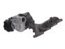 Турбина восстановленная KIA CARENS IV 13-, OPTIMA 12-, OPTIMA Sportswagon (JF) 16- 824168-0002