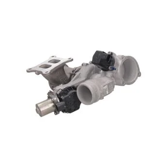 Турбина восстановленная VW JETTA IV (162, 163) 14-, PASSAT (3G2) 15-, PASSAT Variant (3G5) 15- MSG 830233-0007 (фото 1)