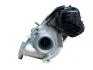 Турбина восстановленная 1.5 EcoBlue FORD ECOSPORT 17-, FOCUS IV 18-, TOURNEO CONNECT 18- MSG 845275-0001 (фото 1)