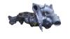 Турбина восстановленная Bi-Turbo малая NISSAN NV400 14-,OPEL MOVANO 14-,RENAULT MASTER III 14- MSG 846016-0001 (фото 1)