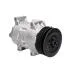 Компрессор восст. Toyota Avensis, Auris 1.6-1.8-2.0 09- MSG 88310-02370 R (фото 2)