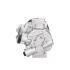 Компрессор восст. Toyota Avensis, Auris 1.6-1.8-2.0 09- MSG 88310-02370 R (фото 4)