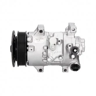 Компрессор восст. Toyota Avensis, Auris 1.6-1.8-2.0 09- MSG 88310-02370 R