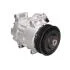 Компрессор восст. LEXUS ES (AVV6_, GSV6_, ASV6_) 12-, CAMRY седан (XV5_) 2.5 (ASV50) 01.2012- MSG 88310-02730 R (фото 2)