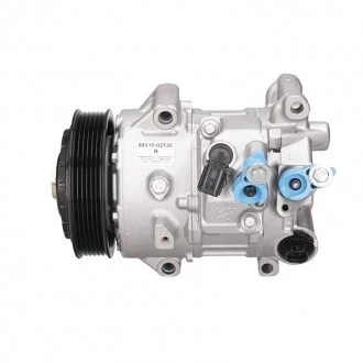 Компрессор восст. LEXUS ES (AVV6_, GSV6_, ASV6_) 12-, CAMRY седан (XV5_) 2.5 (ASV50) 01.2012- MSG 88310-02730 R