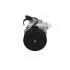 Компресор віднов. FORD FIESTA Van 09-,FIESTA VI 08-;MAZDA 2 (DE) 08- MSG 8V51-19D629-DF R (фото 3)