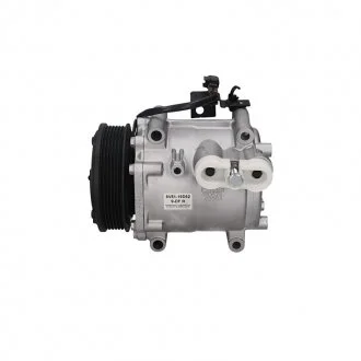 Компресор віднов. FORD FIESTA Van 09-,FIESTA VI 08-;MAZDA 2 (DE) 08- MSG 8V51-19D629-DF R