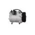 Компресор віднов. FORD FIESTA Van 09-,FIESTA VI 08-;MAZDA 2 (DE) 08- MSG 8V51-19D629-DF R (фото 5)