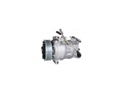Компрессор восст. RENAULT GRAND SCÉNIC IV (R9_) 16-, KADJAR 15-, MEGANE IV (B9A/M_) 15-, MSG 92600-1268R R