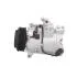 Компресор віднов. INFINITI EX35, EX37, G37, M37, Q40, Q60, Q70, QX50, QX70 3.5L, 3.7L -2015 MSG 926001-CB0B R (фото 1)