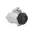 Компресор віднов. INFINITI EX35, EX37, G37, M37, Q40, Q60, Q70, QX50, QX70 3.5L, 3.7L -2015 MSG 926001-CB0B R (фото 2)