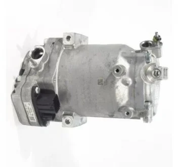 Компрессор восст. NISSAN LEAF 10-, INFINITI M 11-, M35 10-,Q70 13- MSG 92600-1MG0A R