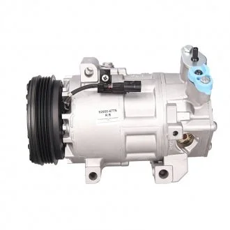 Компресор віднов. DACIA SANDERO II 13-, LOGAN II 12-, LOGAN MCV II 13- MSG 92600-6775R R