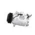 Компрессор восст. Nissan Qashqai 1.6i 16V -13 92600-BB01A R