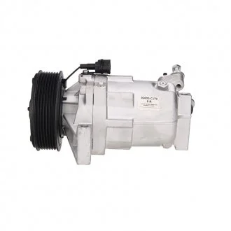 Компрессор восст. Nissan Tiida Note Micra 1.6-1.8 05- MSG 92600-CJ700 R